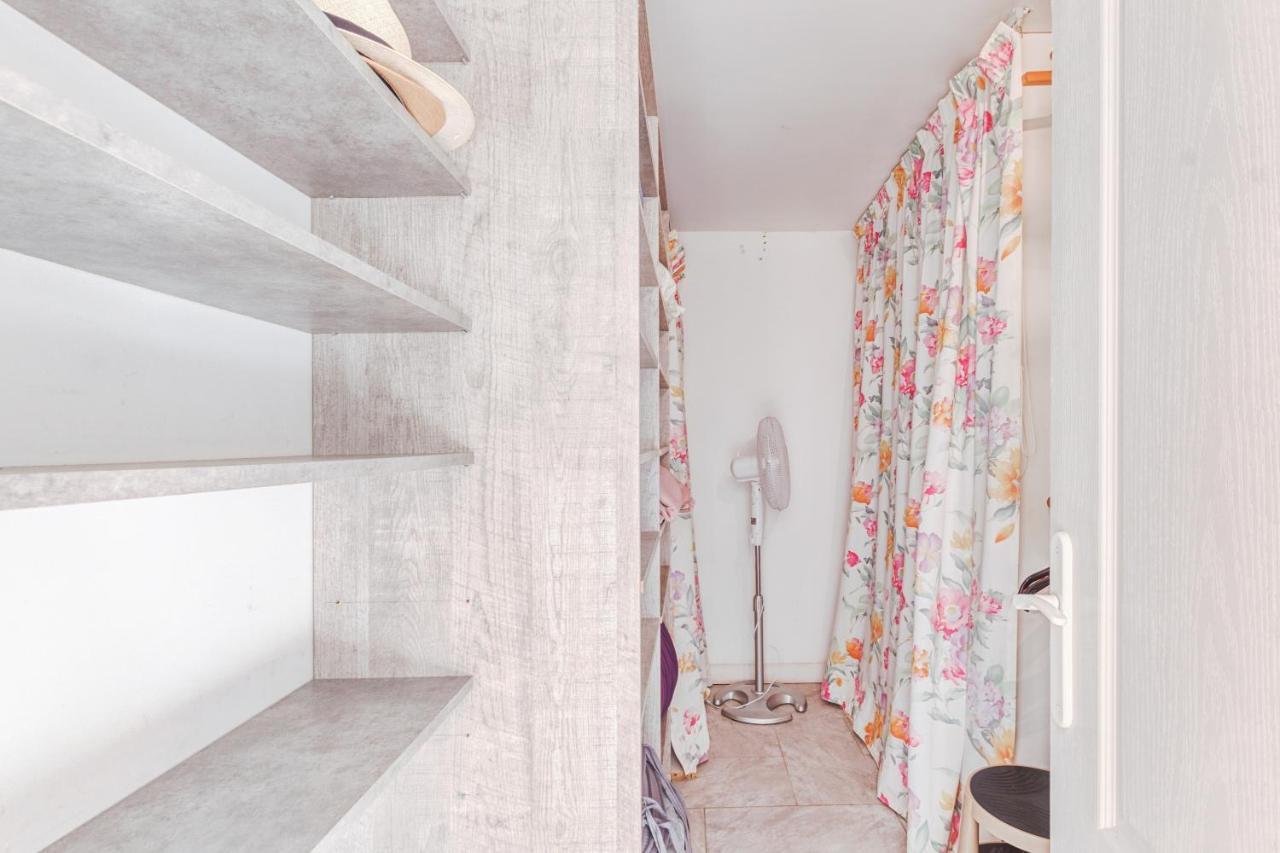 Beau T3 Au Mont Des Oiseaux Appartement Hyères Buitenkant foto